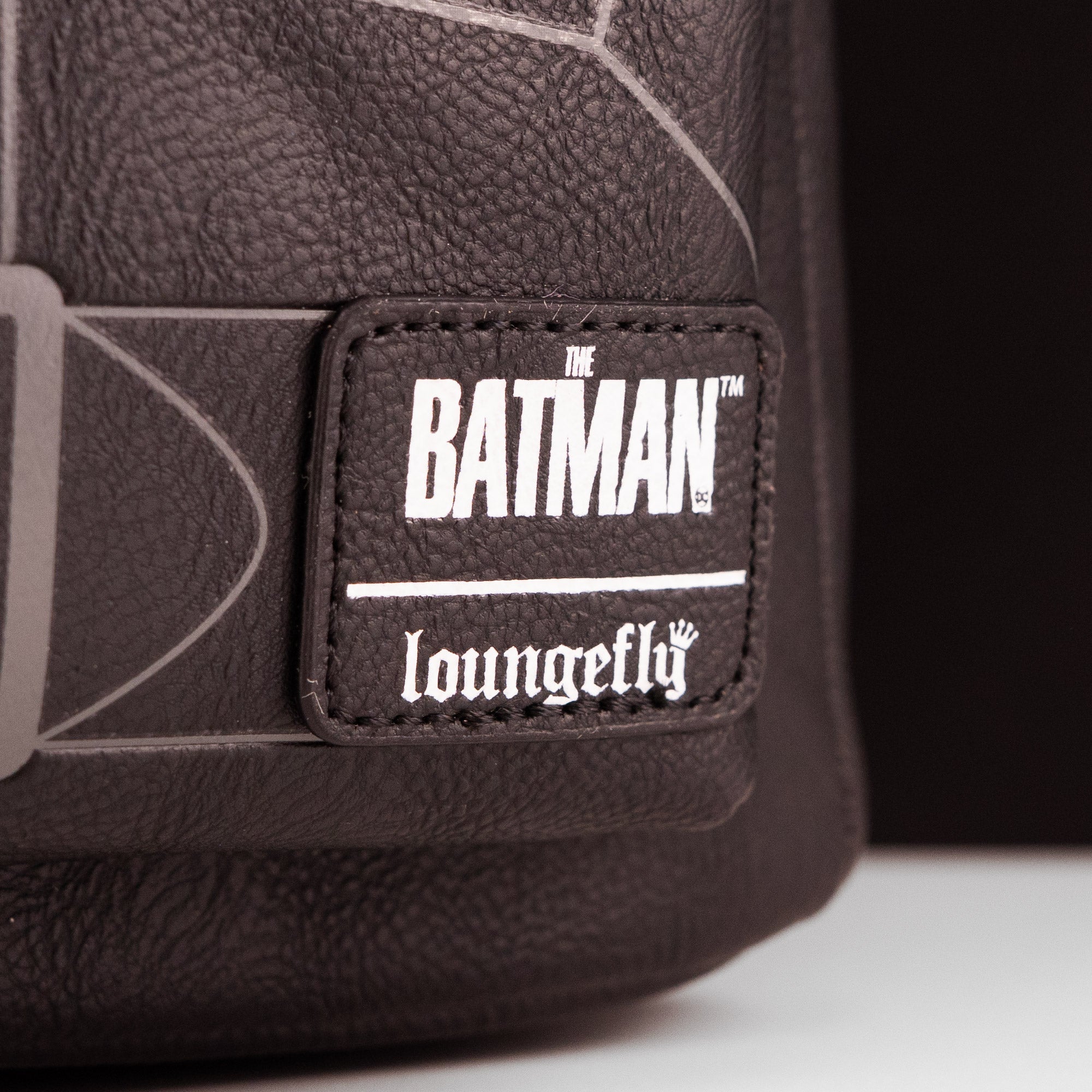 Loungefly x The Batman Catwoman Cosplay Mini Backpack - GeekCore