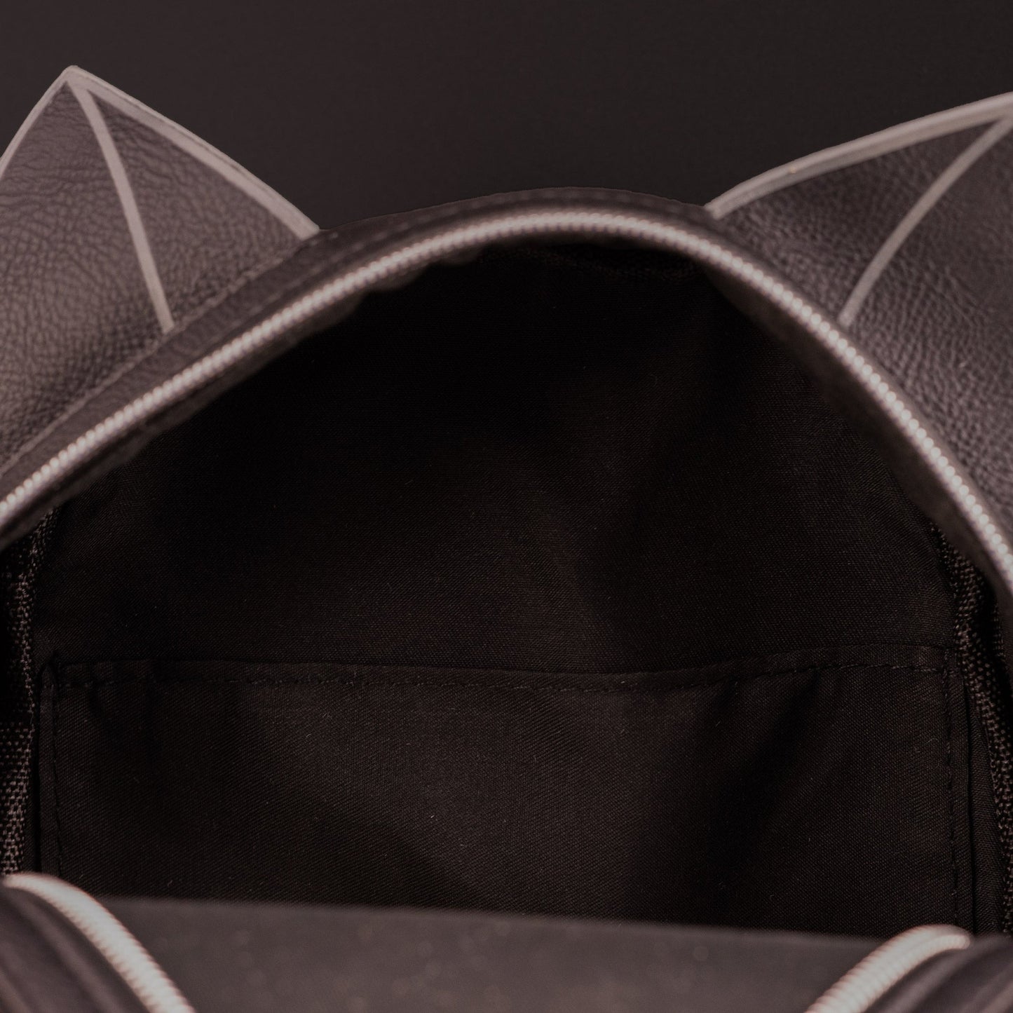 Loungefly x The Batman Catwoman Cosplay Mini Backpack - GeekCore