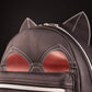 Loungefly x The Batman Catwoman Cosplay Mini Backpack - GeekCore