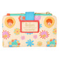 Loungefly x The Beatles All You Need Is Love Wallet - GeekCore