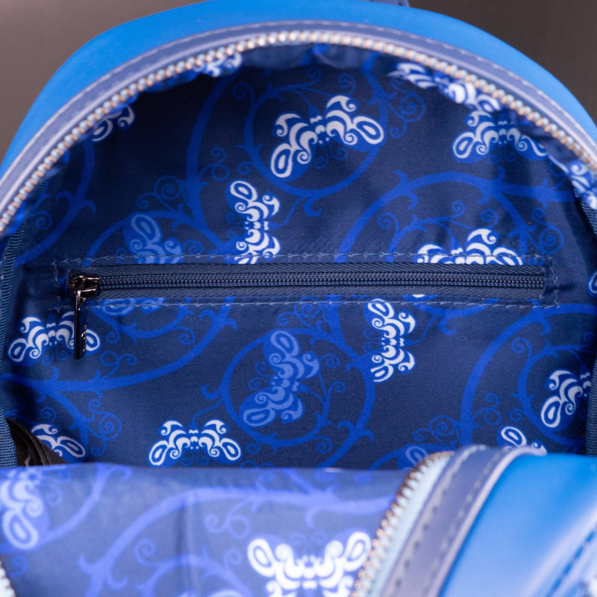 Loungefly x The Corpse Bride Floral Butterflies Mini Backpack - GeekCore