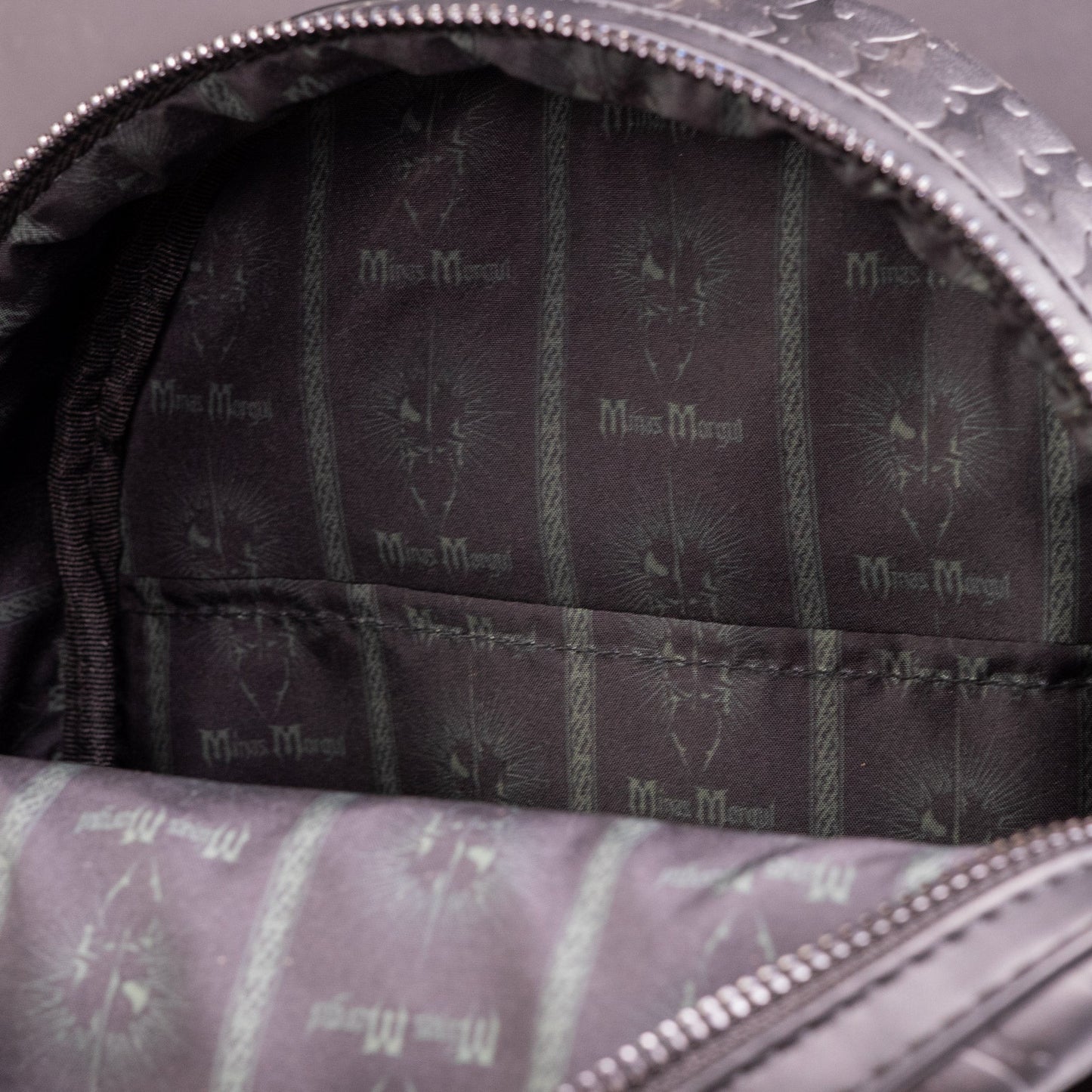 Loungefly x The Lord of the Rings The Witch King Mini Backpack - GeekCore