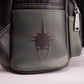 Loungefly x The Lord of the Rings The Witch King Mini Backpack - GeekCore