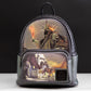 Loungefly x The Lord of the Rings The Witch King Mini Backpack - GeekCore