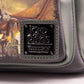 Loungefly x The Lord of the Rings The Witch King Mini Backpack - GeekCore
