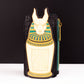 Loungefly x The Mummy Anubis Large Card Holder - GeekCore