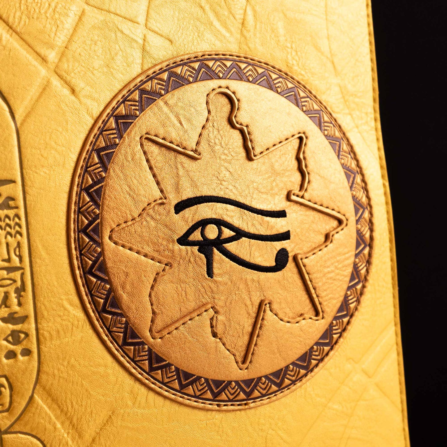 Loungefly x The Mummy Book of the Living Mini Backpack - GeekCore