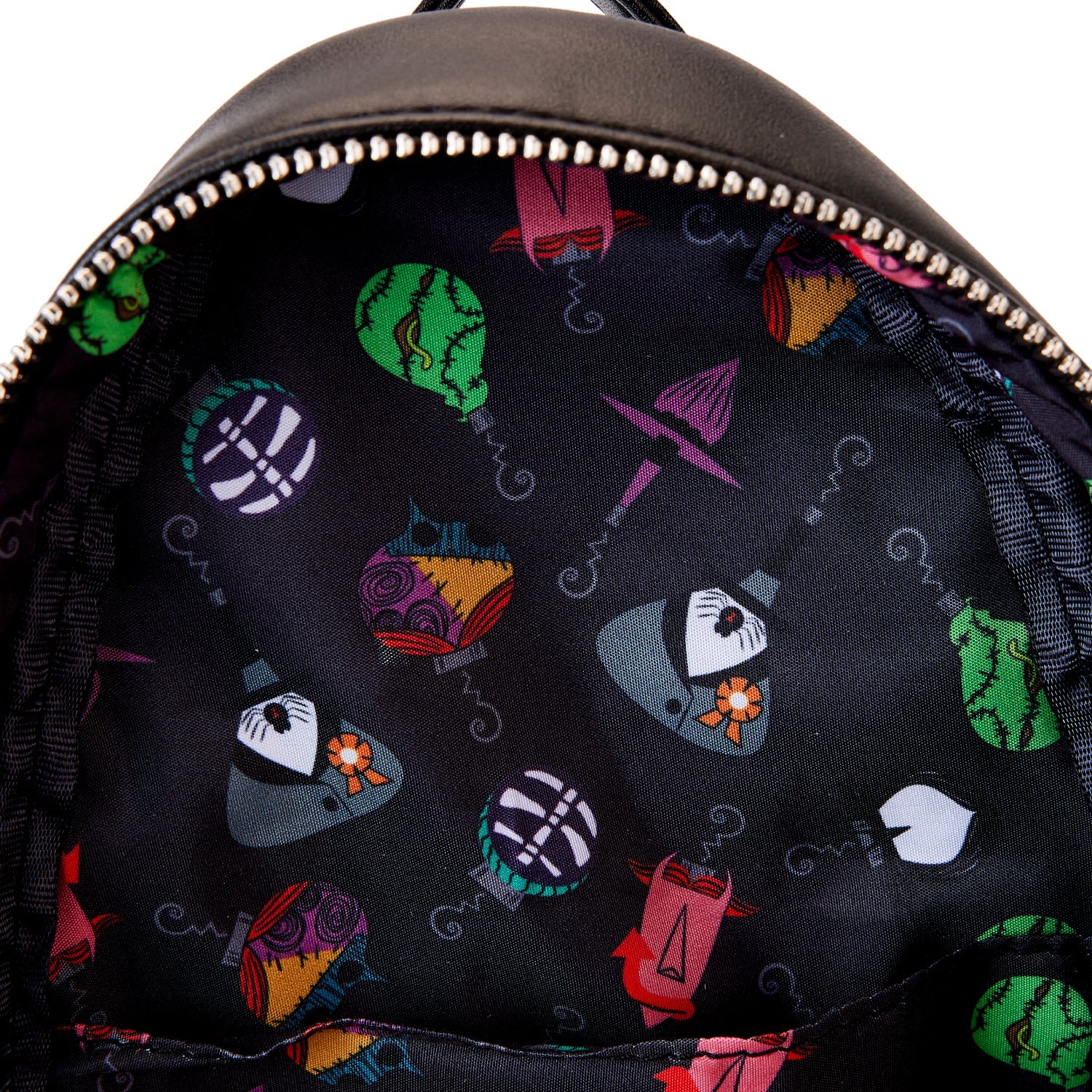 Loungefly x The Nightmare Before Christmas Figural Tree Mini Backpack - GeekCore