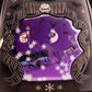 Loungefly x The Nightmare Before Christmas Jack and Zero Sleigh Ride Mini Backpack - GeekCore