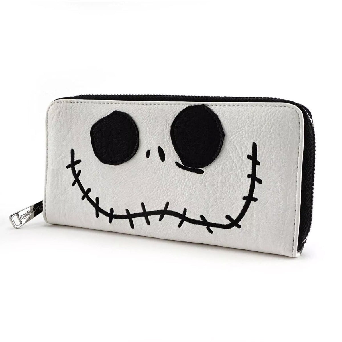 Loungefly x The Nightmare Before Christmas Jack Face Purse - GeekCore