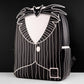 Loungefly x The Nightmare Before Christmas Jack Skellington Full - Size Backpack - GeekCore