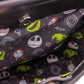 Loungefly x The Nightmare Before Christmas Jack Skellington Handbag - GeekCore