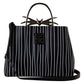 Loungefly x The Nightmare Before Christmas Jack Skellington Handbag - GeekCore