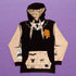 Loungefly x The Nightmare Before Christmas Mayor Hooded Sweatshirt - GeekCore