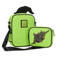 Loungefly x The Nightmare Before Christmas Oogie Boogie Crossbuddies Bag - GeekCore