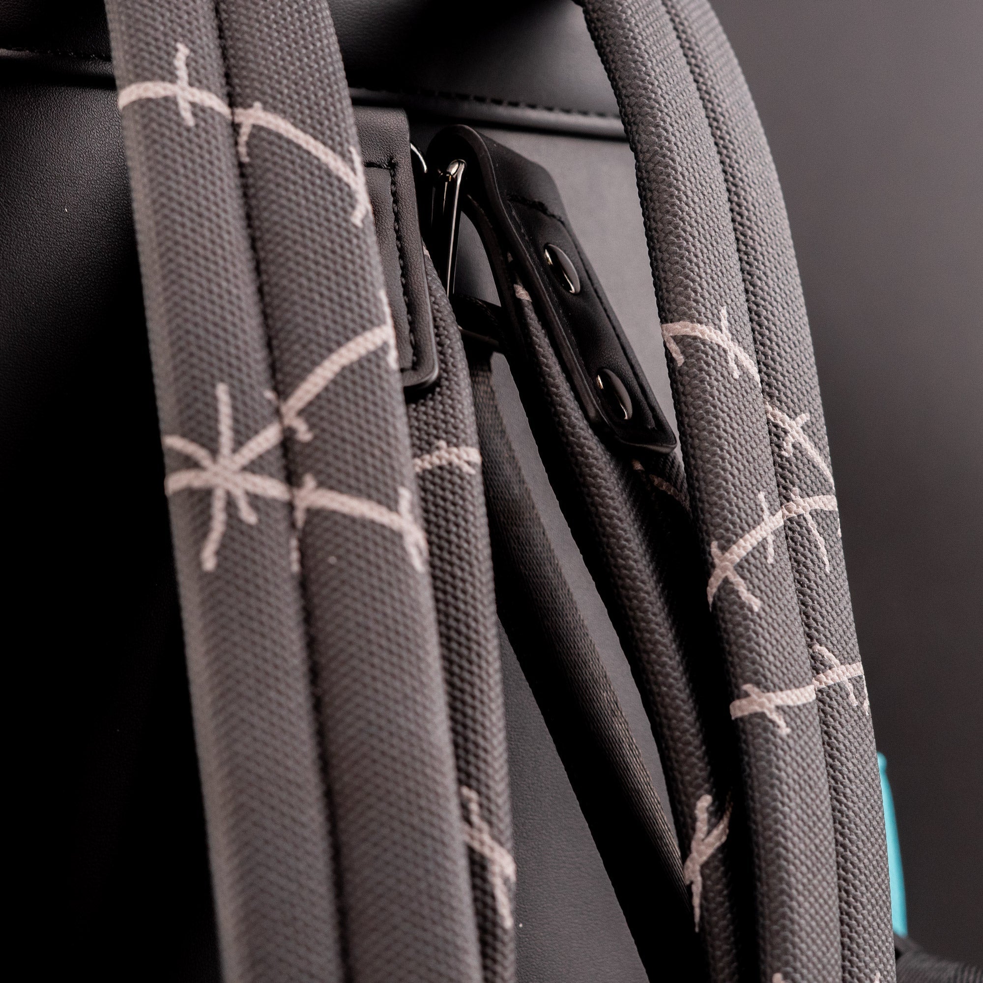 Loungefly x The Nightmare Before Christmas Sally Mini Backpack - GeekCore