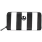 Loungefly x The Nightmare Before Christmas Striped Purse - GeekCore