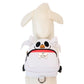 Loungefly x The Nightmare Before Christmas Zero Backpack Harness - GeekCore