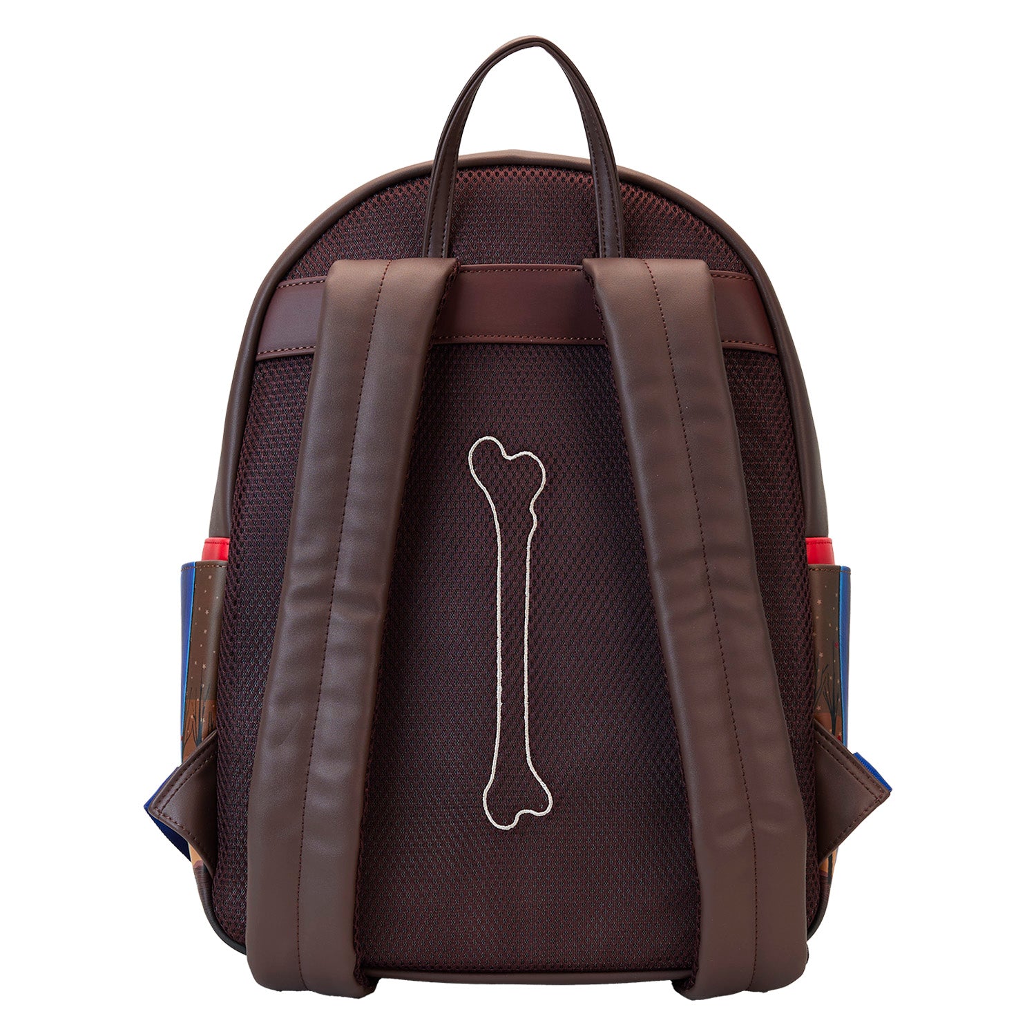 Loungefly x The Nightmare Before Christmas Zero Full - Size Backpack - GeekCore