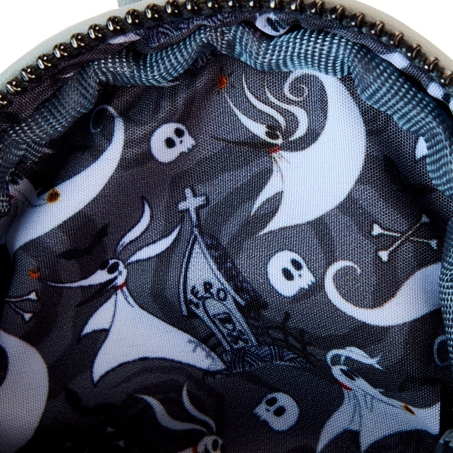 Loungefly x The Nightmare Before Christmas Zero Treat Holder - GeekCore