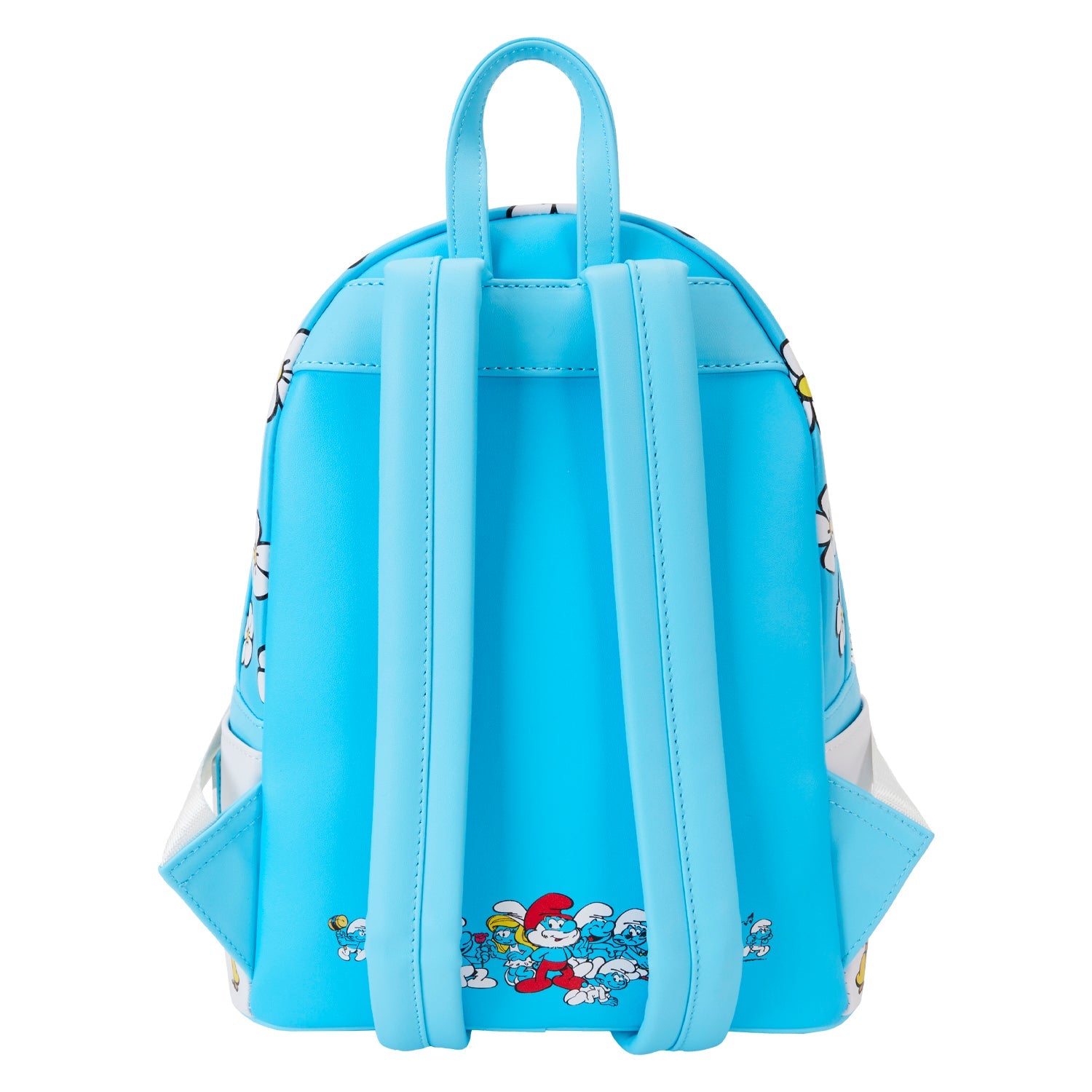 Loungefly x The Smurfs Smurfette Cosplay Mini Backpack - GeekCore