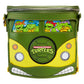 Loungefly x TMNT 40th Anniversary Party Wagon Figural Crossbody Bag - GeekCore