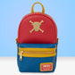 Loungefly x Toei One Piece Sling Bag - GeekCore