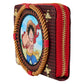 Loungefly x Toei One Piece Zip Around Wallet - GeekCore