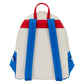 Loungefly x Toy Story 5 Triple Pocket Mid - Size Backpack - GeekCore