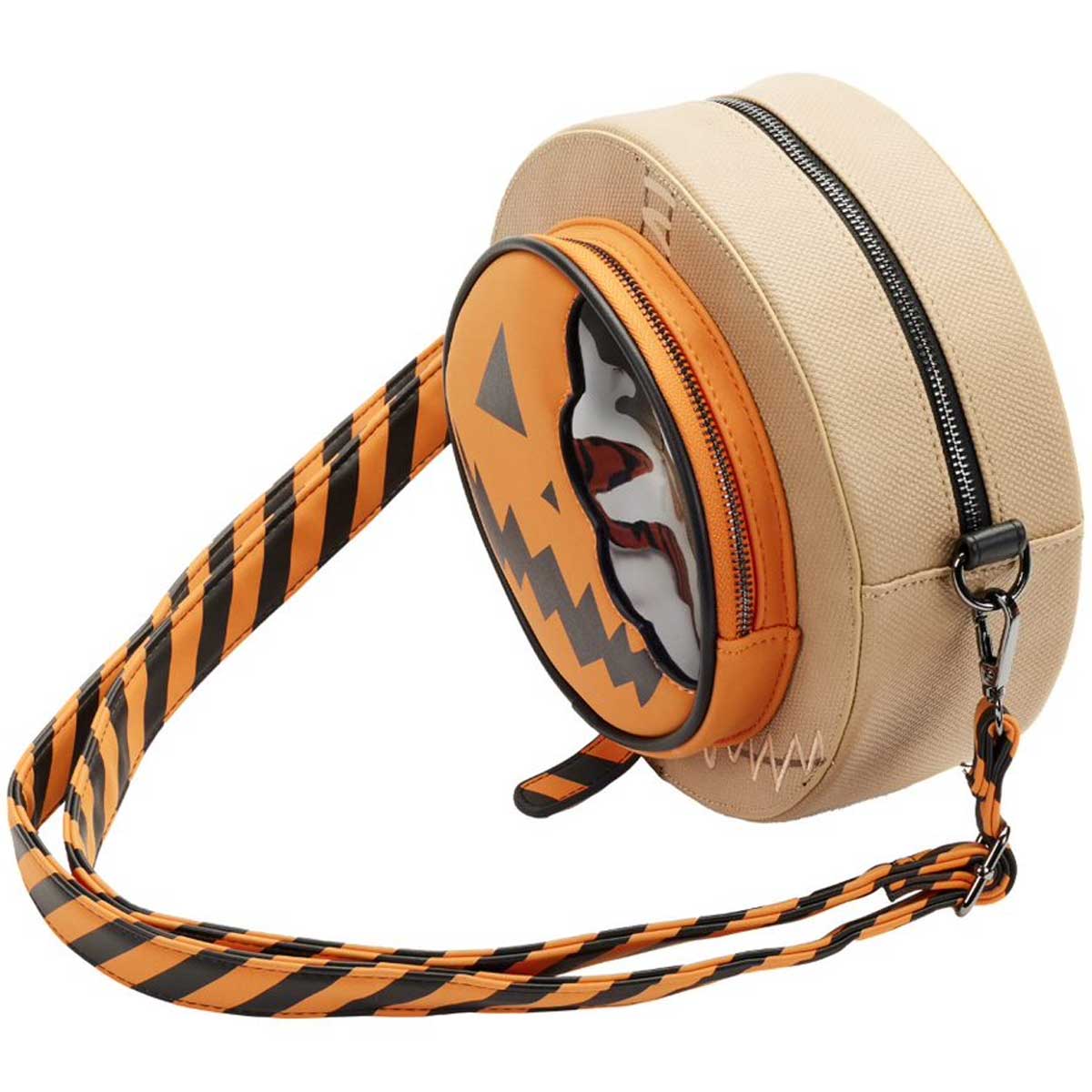 Loungefly x Trick Or Treat Lollipop Crossbody Bag - GeekCore