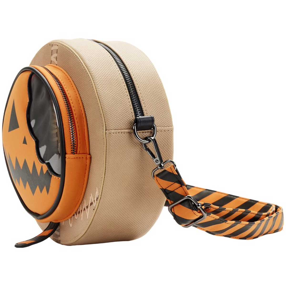 Loungefly x Trick Or Treat Lollipop Crossbody Bag - GeekCore