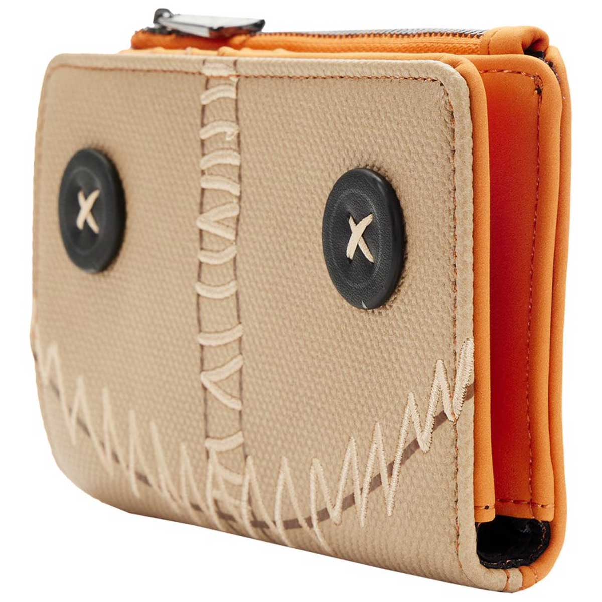 Loungefly x Trick Or Treat Sam Cosplay Purse - GeekCore