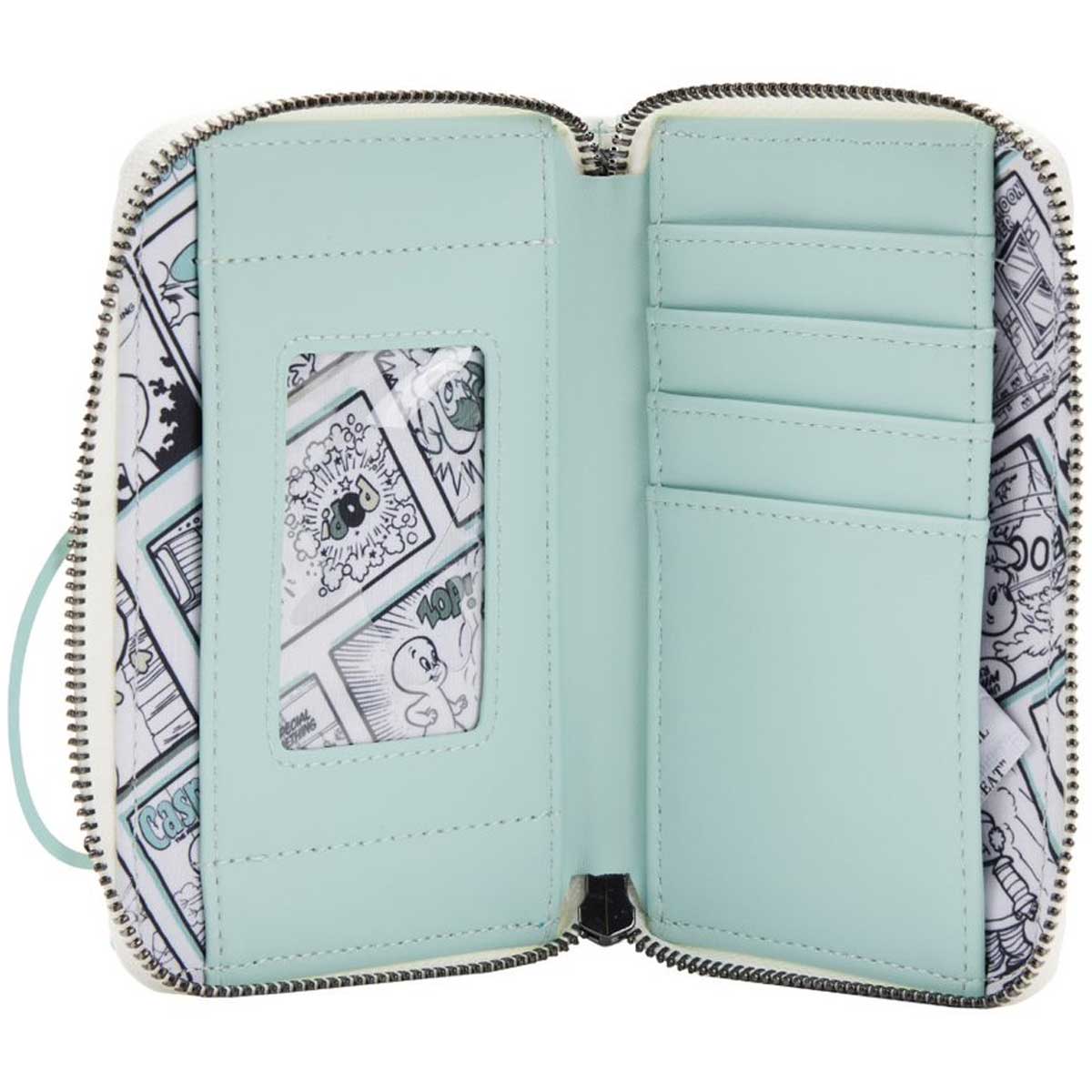 Loungefly x Universal Casper the Friendly Ghost Purse - GeekCore