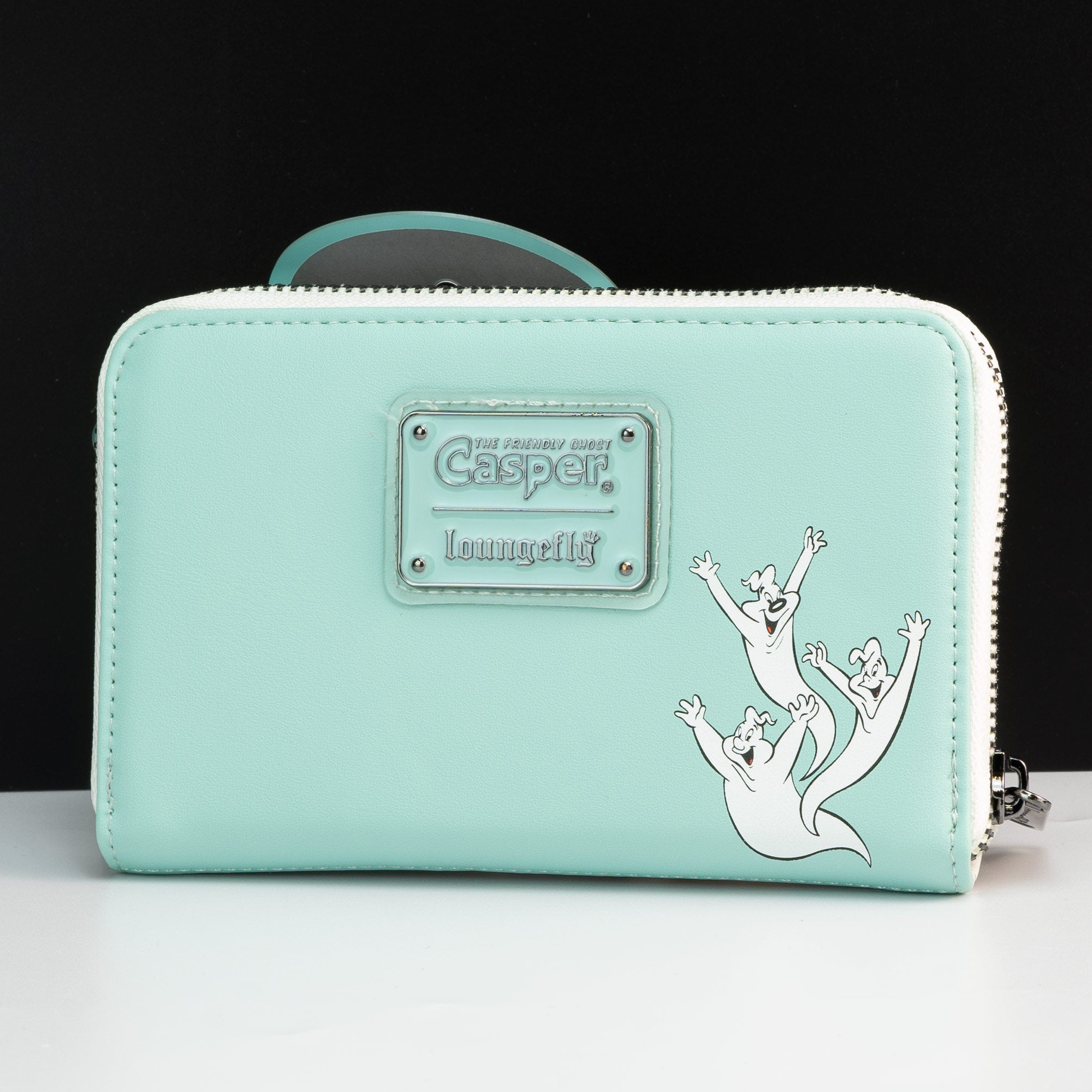 Loungefly x Universal Casper the Friendly Ghost Purse - GeekCore