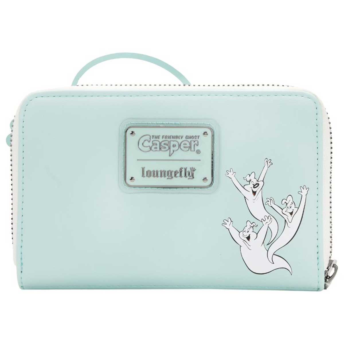 Loungefly x Universal Casper the Friendly Ghost Purse - GeekCore