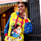 Loungefly x Universal Childs Play Chucky Hooded Sweatshirt - GeekCore