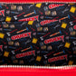 Loungefly x Universal Chucky Crossbody Bag - GeekCore
