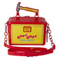 Loungefly x Universal Chucky Crossbody Bag - GeekCore