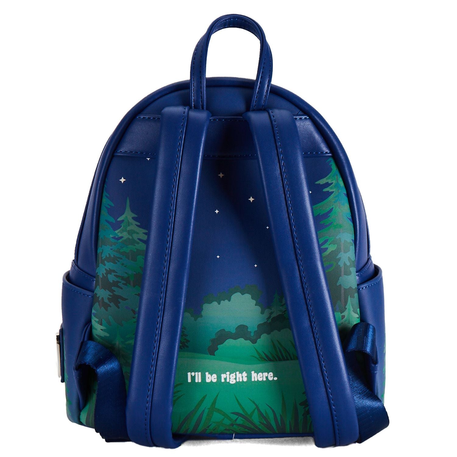 Loungefly x Universal E.T. I'll be Right Here Mini Backpack - GeekCore