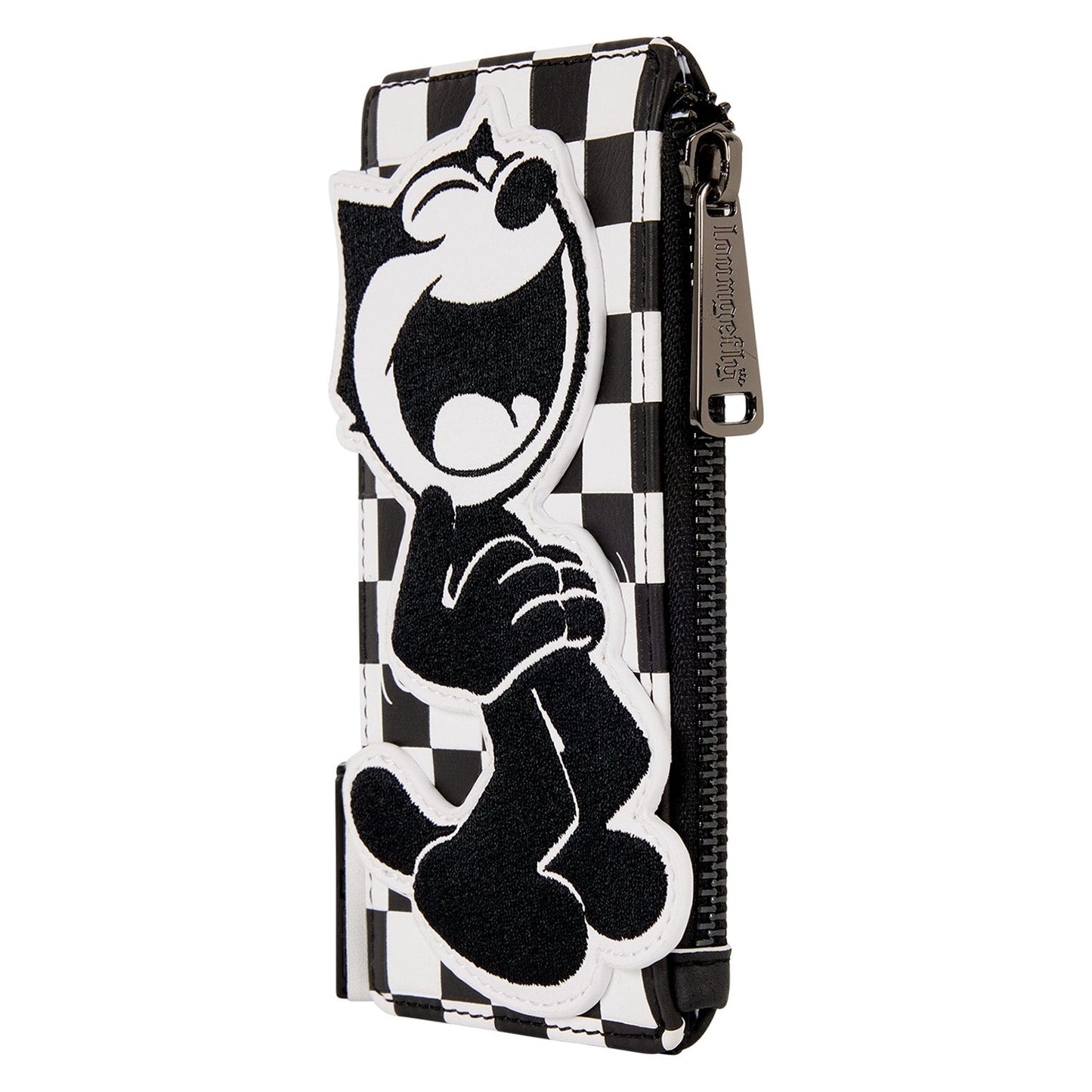 Loungefly x Universal Felix the Cat Card Holder - GeekCore