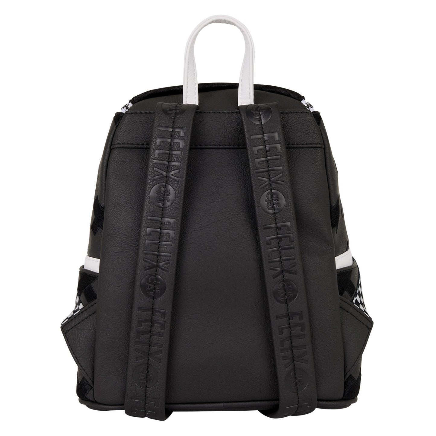 Loungefly x Universal Felix the Cat Mini Backpack - GeekCore