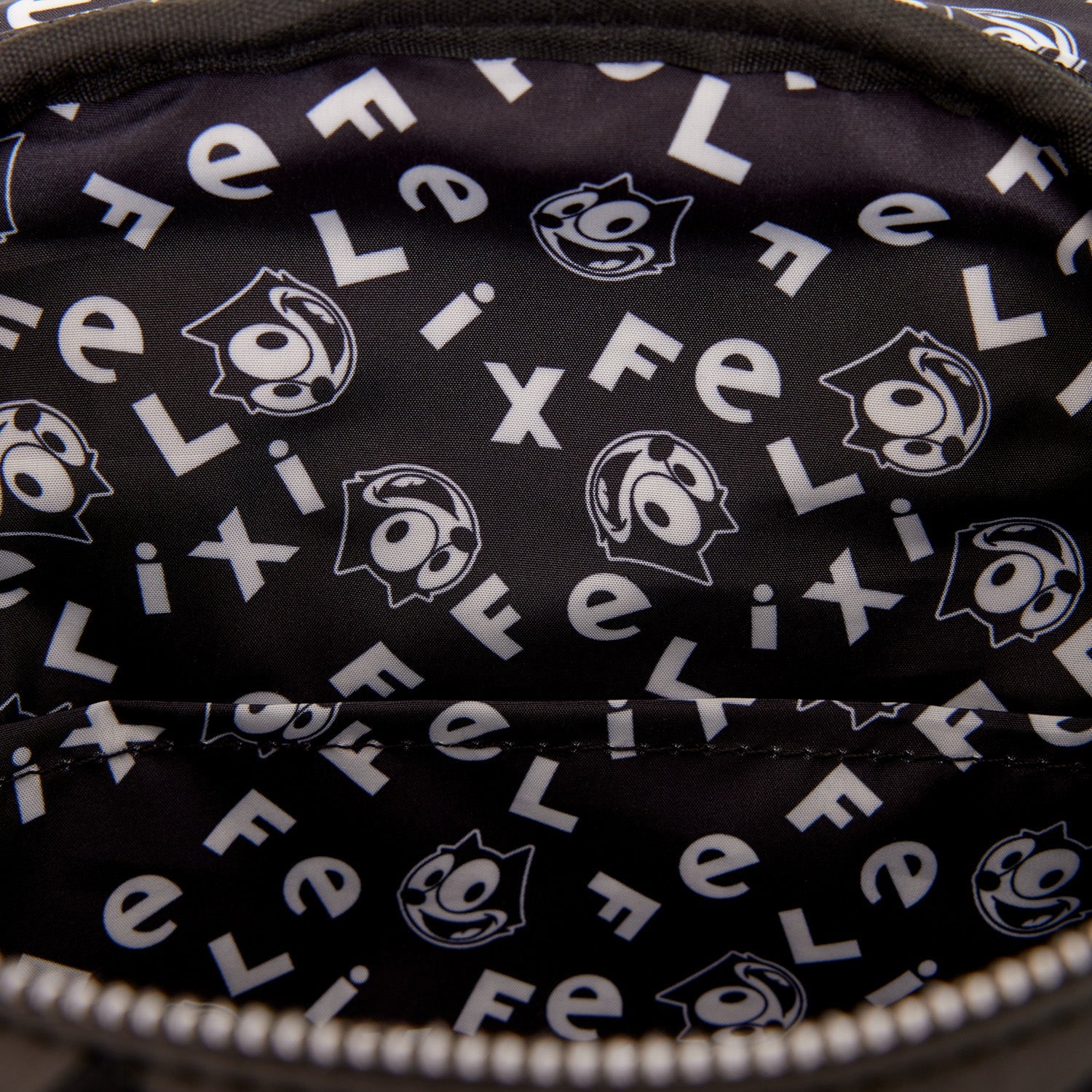 Loungefly x Universal Felix the Cat Mini Backpack - GeekCore