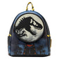 Loungefly x Universal Jurassic Park 30th Anniversary Dino Moon Mini Backpack - GeekCore