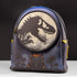 Loungefly x Universal Jurassic Park Dino Moon Mini Backpack - GeekCore