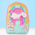 Loungefly x Universal Minions Fluffy the Unicorn Mini Backpack - GeekCore