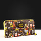 Loungefly x Universal Minions Karate Purse - GeekCore