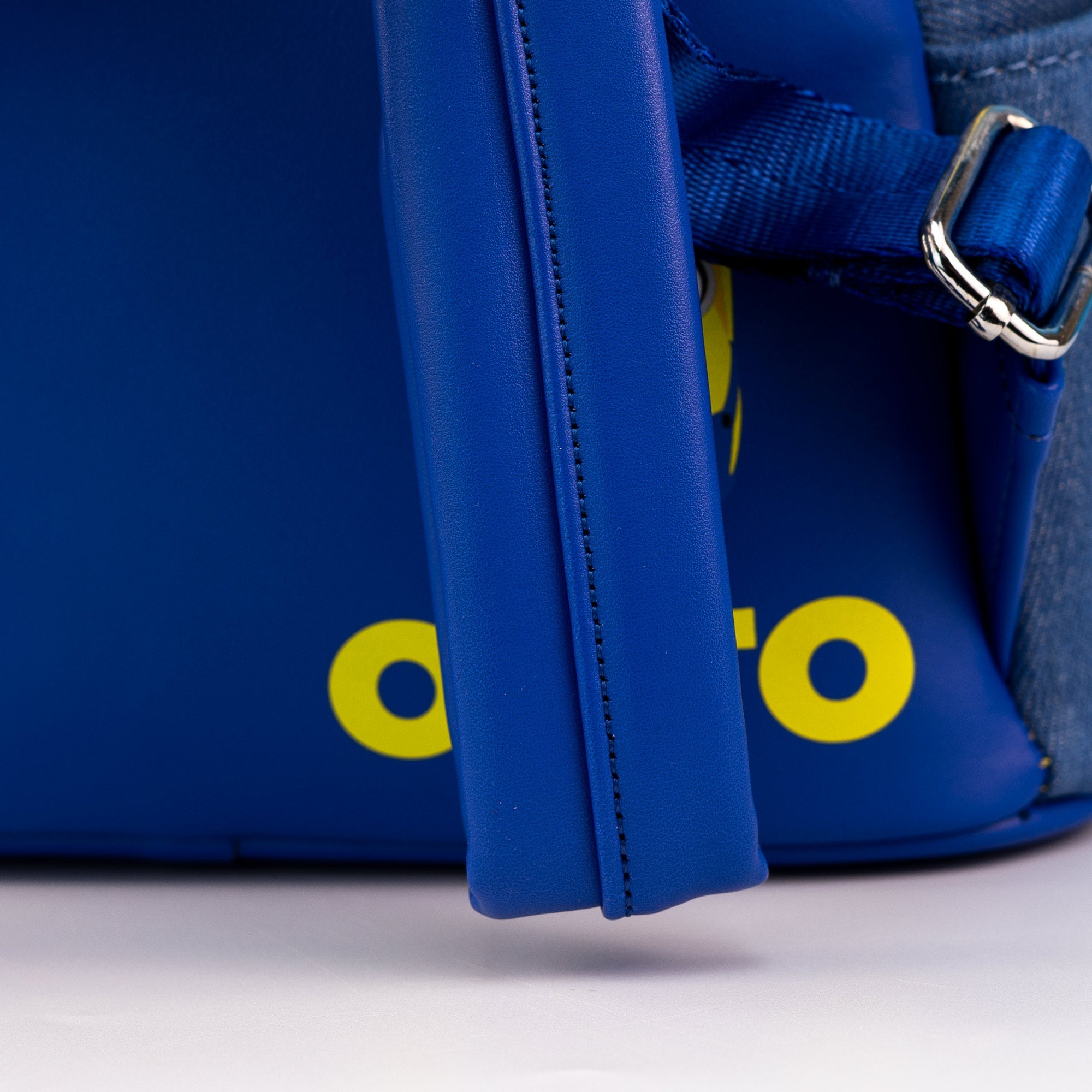 Loungefly x Universal Minions Otto Cosplay Mini Backpack - GeekCore