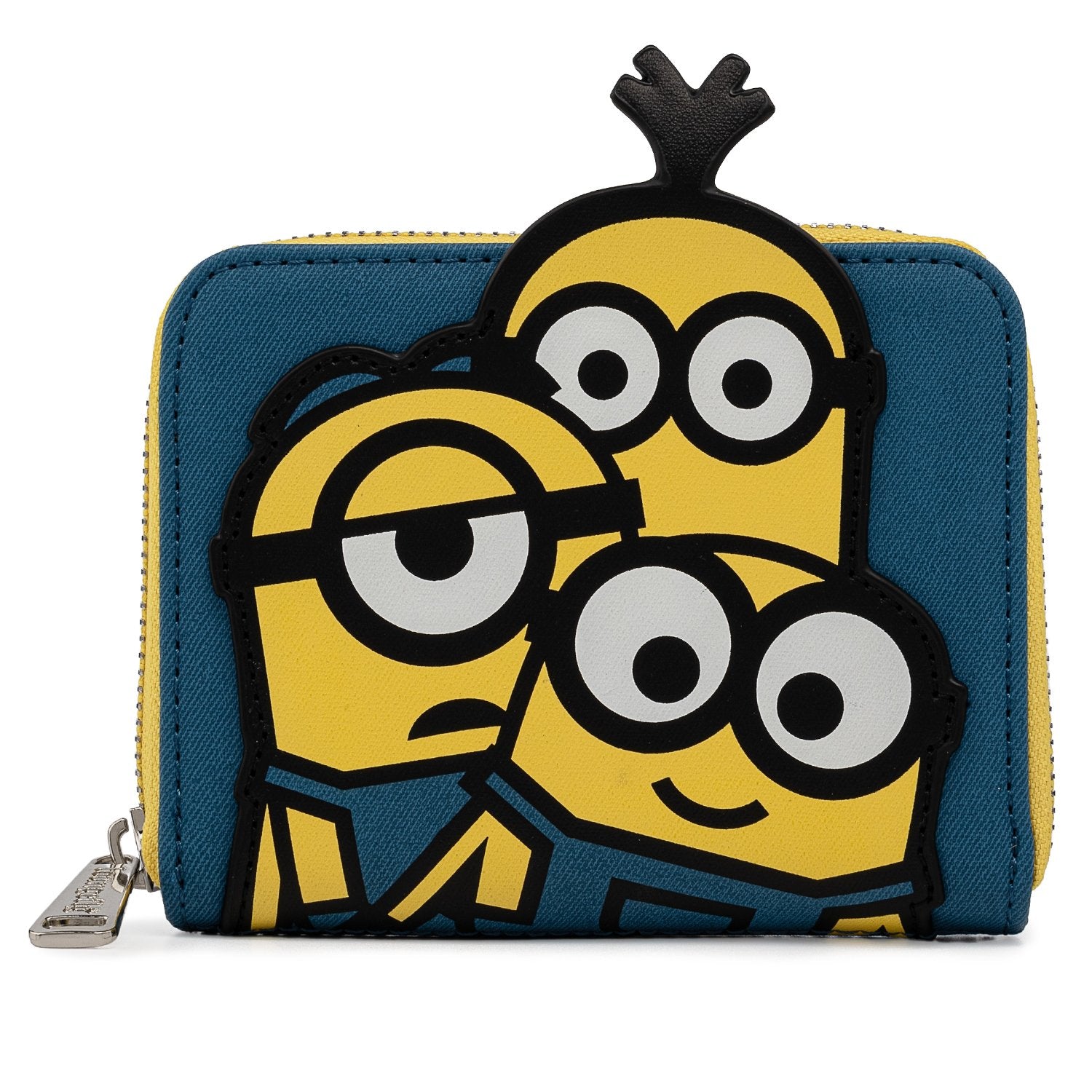 Loungefly x Universal Minions Purse - GeekCore