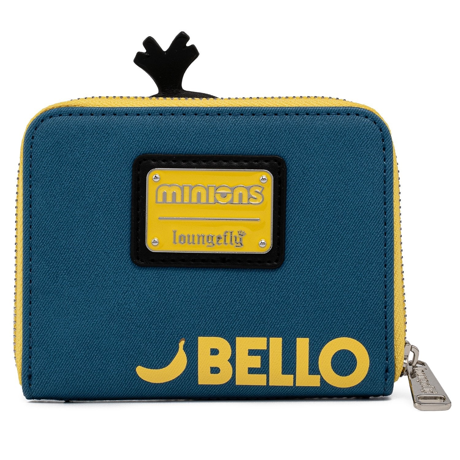 Loungefly x Universal Minions Purse - GeekCore