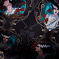 Loungefly x Universal Monsters Bride of Frankenstein Crossbody Bag - GeekCore